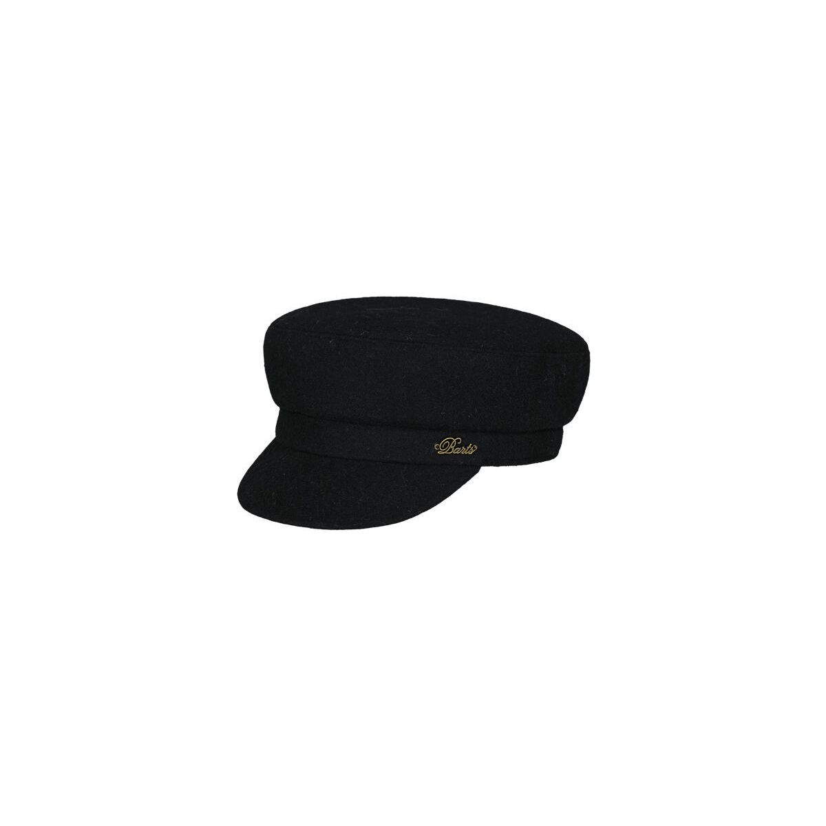 Barts Eefie Cap black (01) 6853001