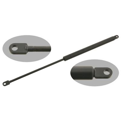FEBI BILSTEIN Gasfeder, Koffer-/Laderaum 29935 beidseitig für SAAB