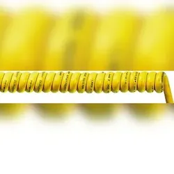 Lapp Zubehör ÖLFLEX-SPIRAL-540-P- 71220134