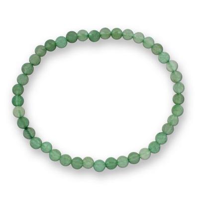Aventurin Edelsteinarmband 3-4mm, J748-04