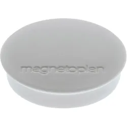 Magnetoplan, Magnet, Discofix Standard (10x)