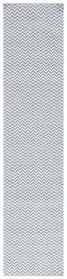 SAFAVIEH Hampton Gessica Indoor/ Outdoor Chevron Rug