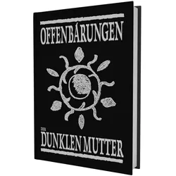 V5 Vampire - Die Maskerade: Offenbarungen der Dunklen Mutter, Jugendbücher von Rachelle Udell, Phil Brucato