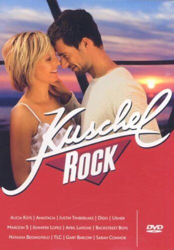 Various Artists - KuschelRock: Die DVD, 3 - Preis vom 14.10.2026 23:07:16 h