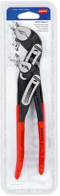 Jeux de pinces Knipex (00 31 20 V02)