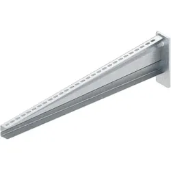 Niedax Wandausleger KTA 1000 (1.03 m), Netzwerkkabel