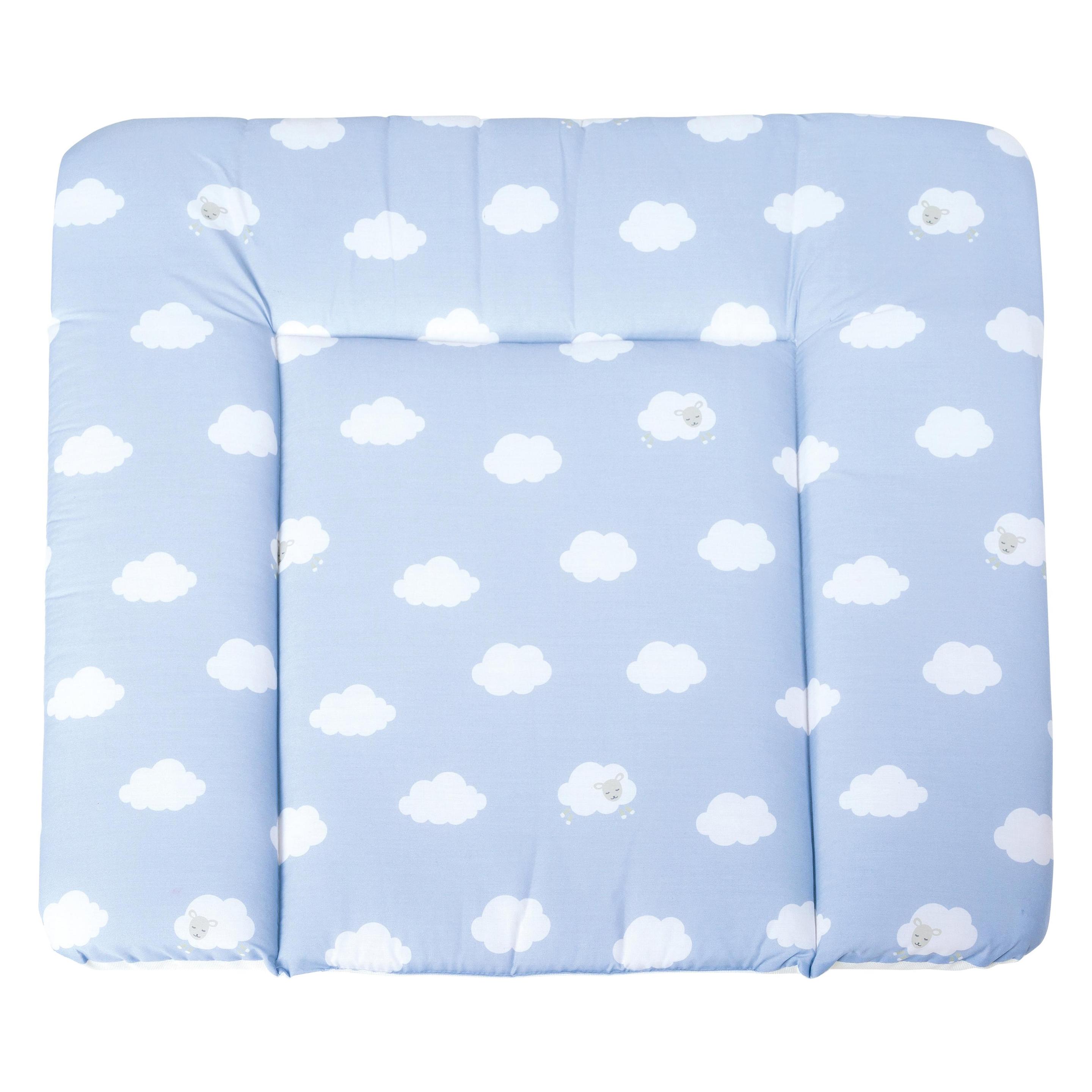 Roba Soft Kleine Wolke (85 x 75 cm) (0817V203)