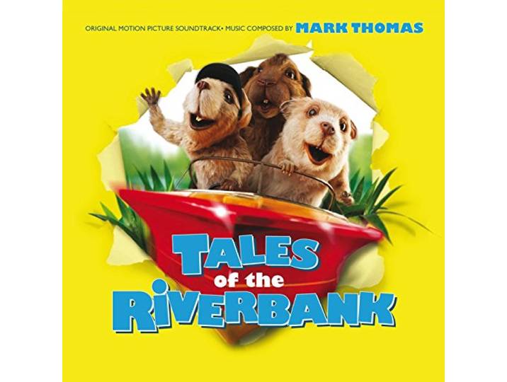 Tales of the Riverbank