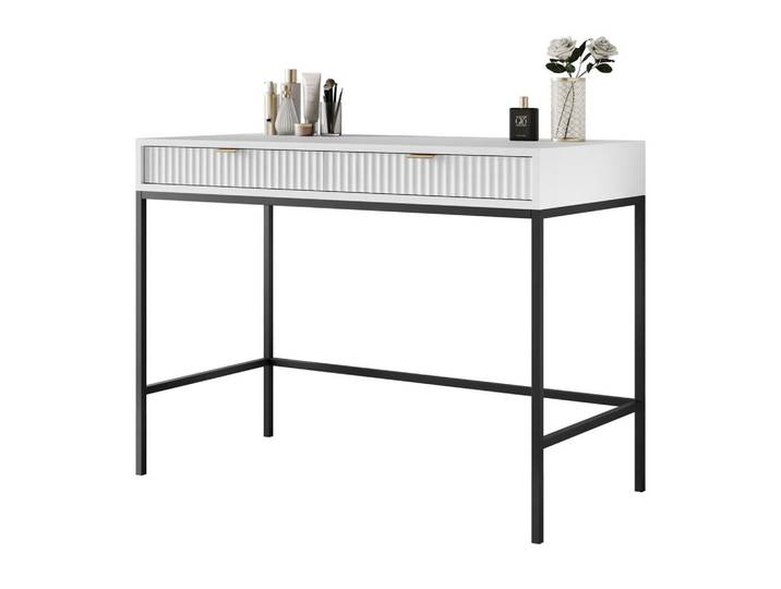 KONSOLENTISCH CORTADO T104 WEISS