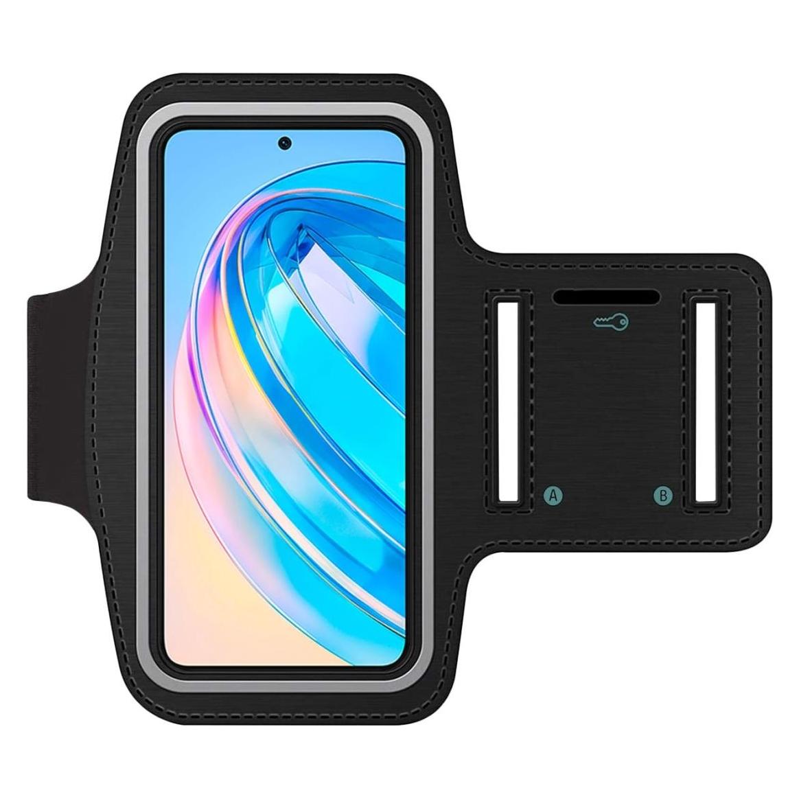 SmartFitness Honor X8a Handy Sport Armband (00033641)