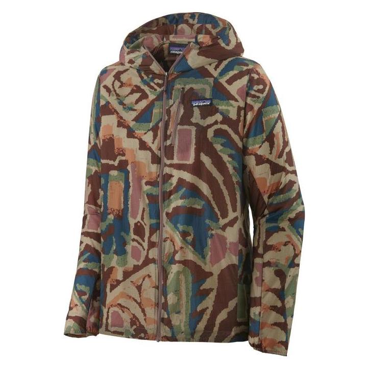 Patagonia Houdini Jacket (S) (24671748)