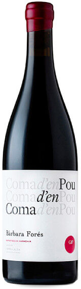 Bàrbara Forés Coma d'En Pou 2022 - 75cl