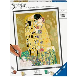 Ravensburger CreArt Klimt The Kiss