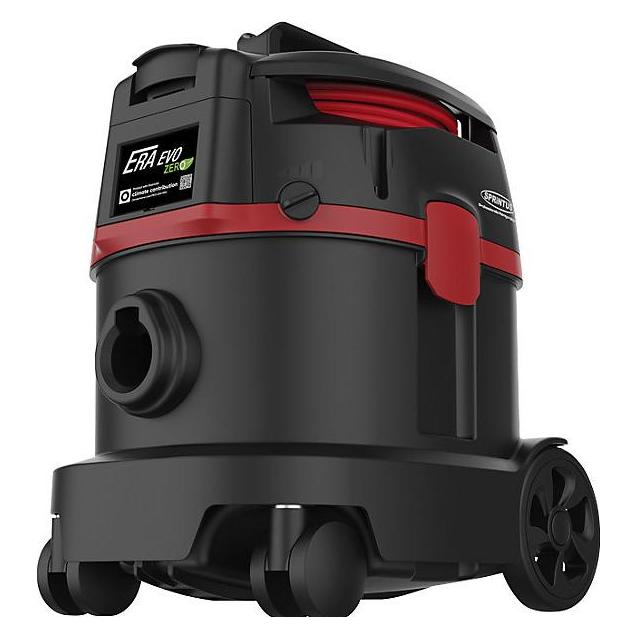 Sprintus Bürostaubsauger ERA EVO ZERO (Trockensauger) (65001888)