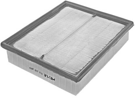 MEYLE 312 132 2007 Air filter