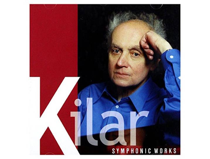 SYMPHONIC WORKS (EXPORT)