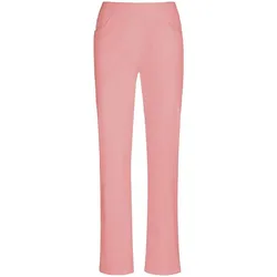 Hose Raphaela by Brax rosé, 36