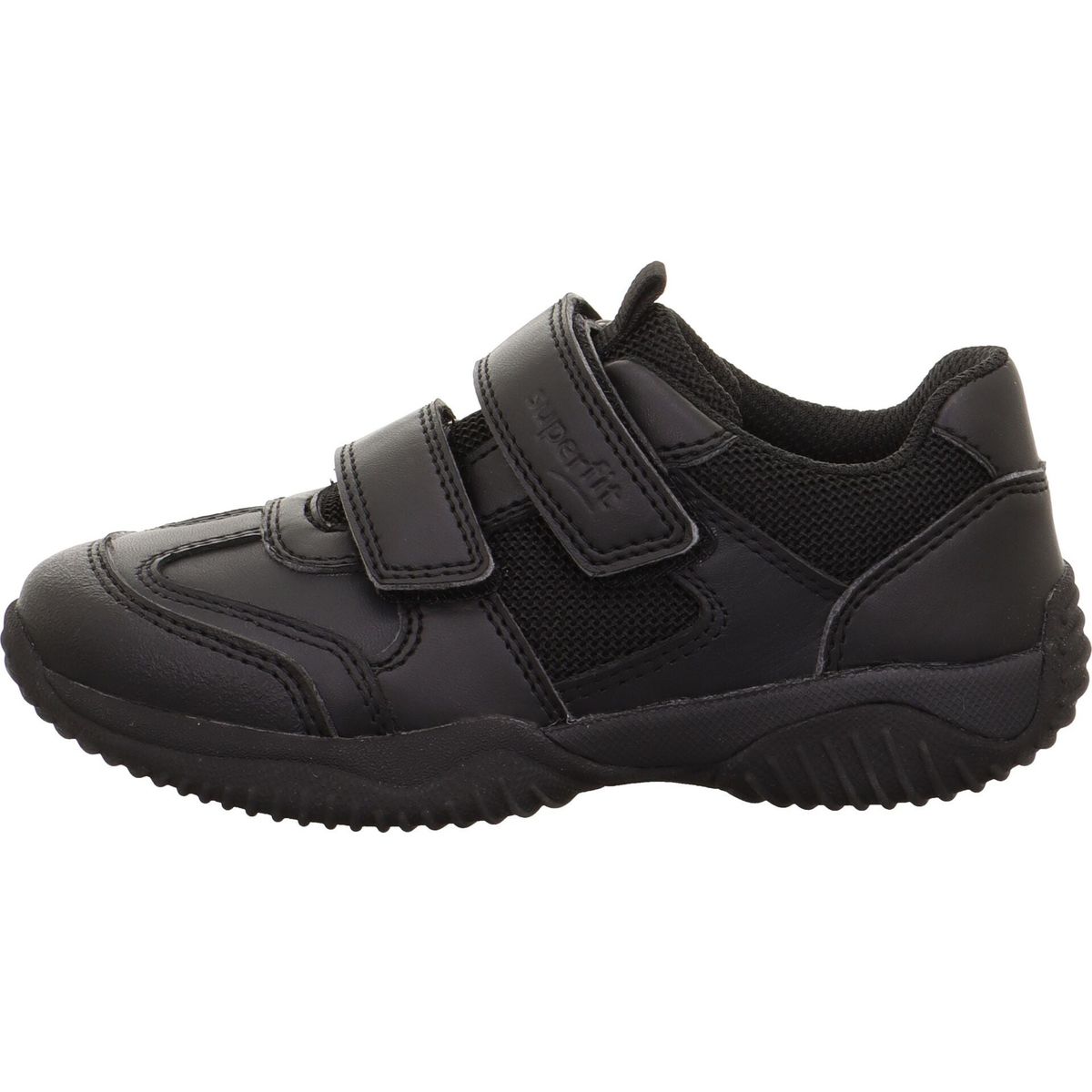 Superfit Storm schwarz (0010) 36 1-009383-0010-36