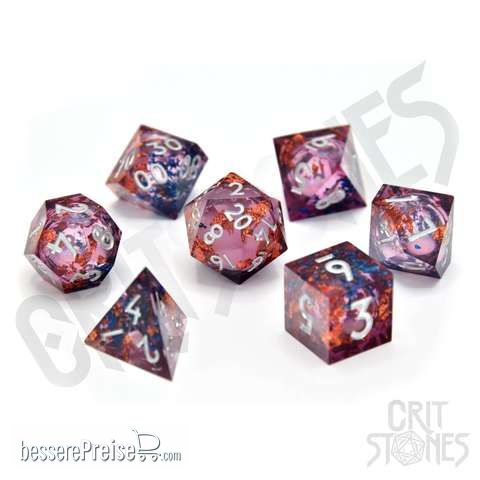 Glassstaff CSDCL6FEYMIST