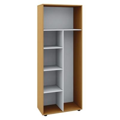 Holz Besenschrank Staubsauger Putzschrank Vandol