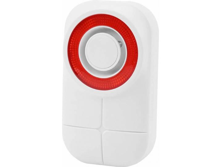 Olympia buitensirene 1 stuk voor Protect / ProHome Series
