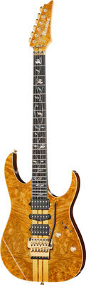 Ibanez IV1RG Visions RG Natur Hochglanz