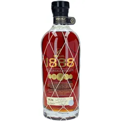 Brugal 1888 - Rum Superior - Gran Reserva