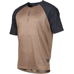 O'NEAL PIN IT Trikot - schwarz-braun - 2XL