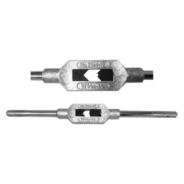 Awtools Aw Pokrętło Do Gwintowników M5-M20 (AW20287)