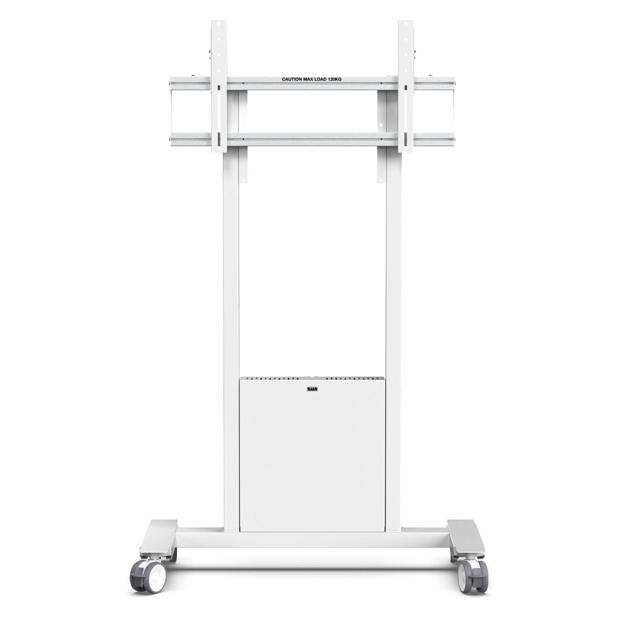 SMS Func Mobile - Wagen für LCD-Display/Notebook (120 kg) (FMN031002)