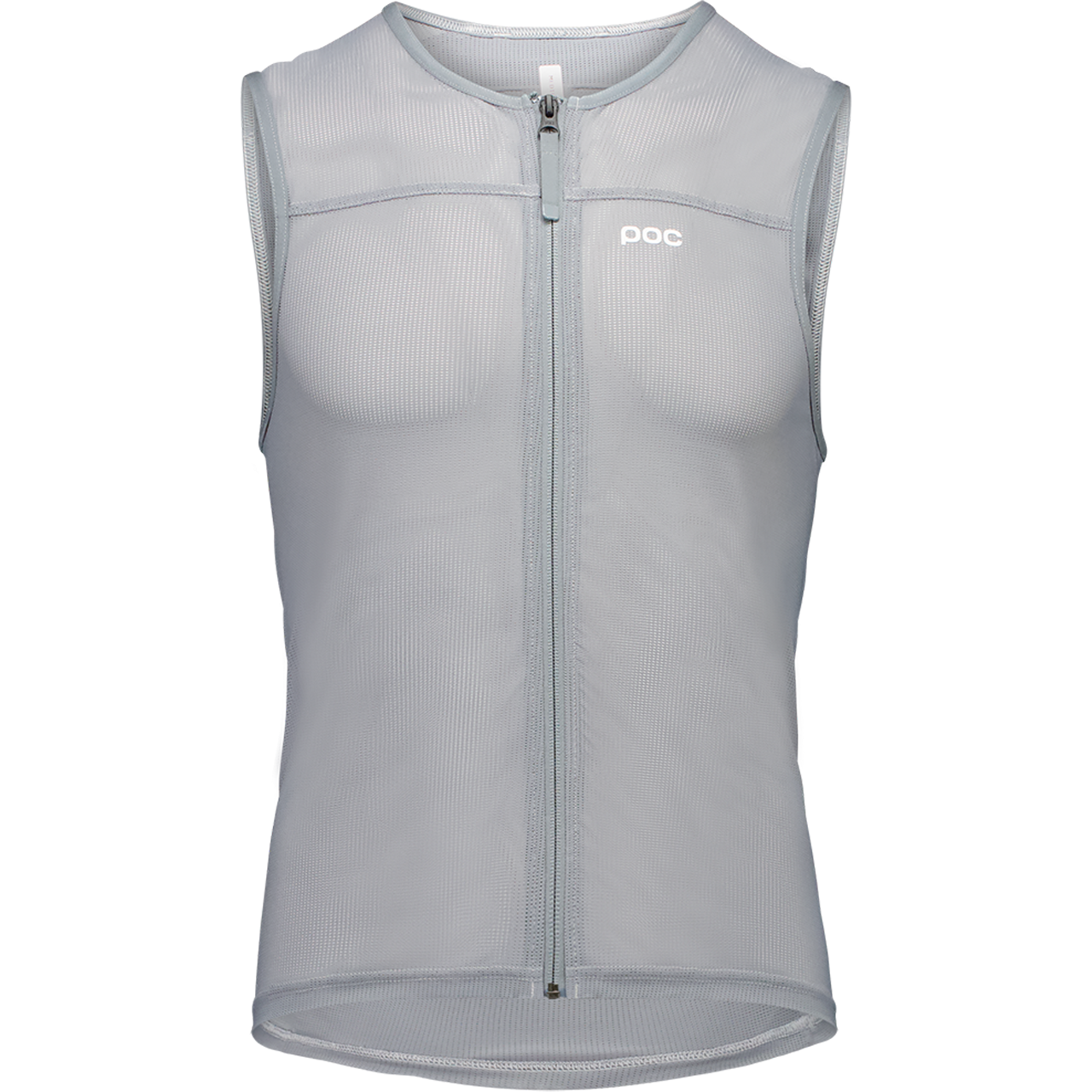 POC VPD Air Vest Men granite grey - S
