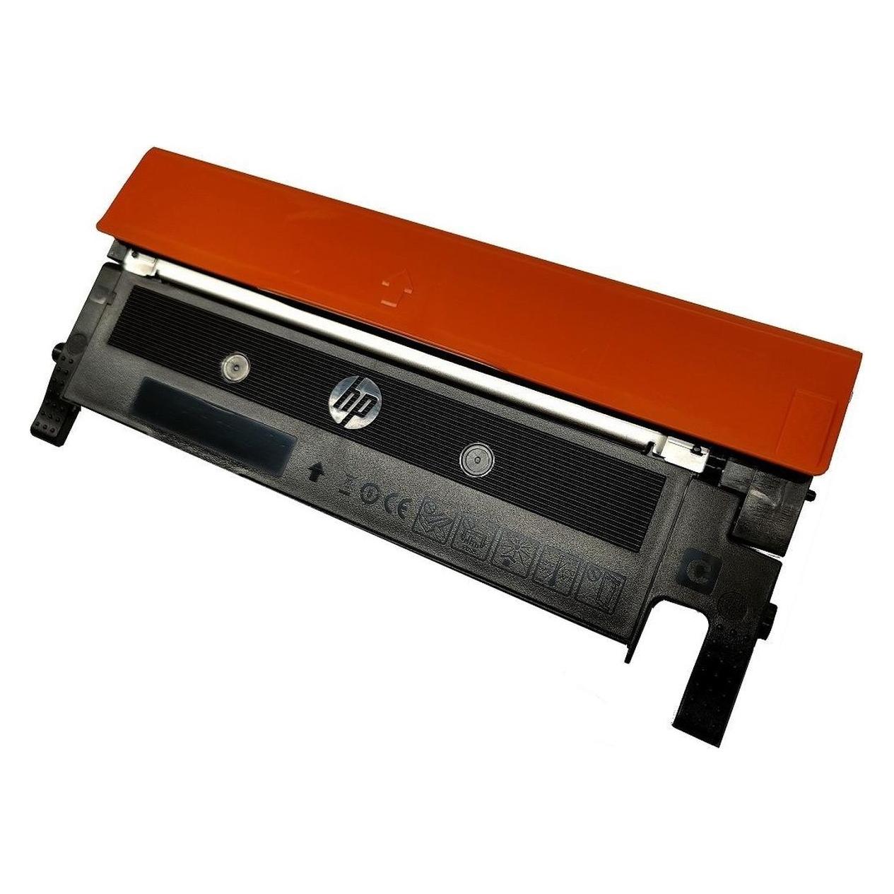 LDZ TONER FUER HP W2071A/117A CYAN 1000Seiten (C) (3171)