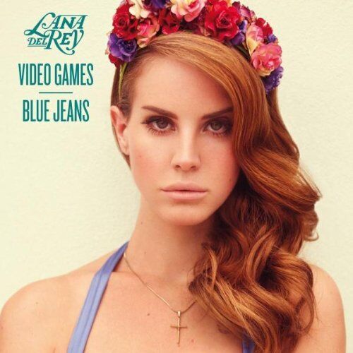 Lana Del Rey - Video Games (2-Track) - Preis vom 30.09.2026 09:01:18 h