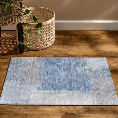 Addison Rugs Premium Washable Super Soft Modern Livingston Mayfield Rug