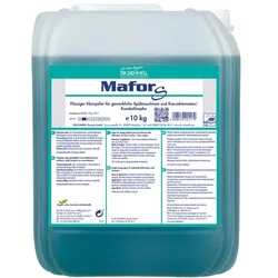 Dr. Schnell Mafor S Saurer Klarspüler 10 l