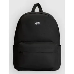Vans Old Skool Rucksack black / black Gr. Uni