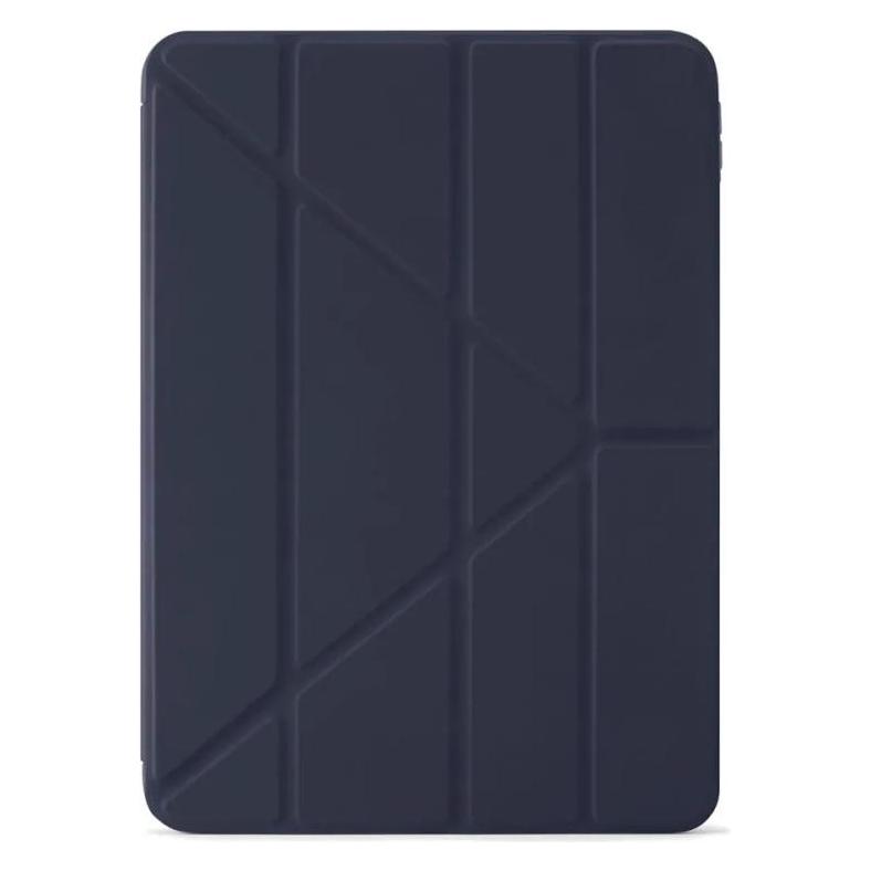 Pipetto Origami No1 OriginalCase iPad Pro 11 M4 (2024) Dark Blue (Apple iPad Pro 11 2024) (P052-113-AF)