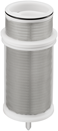 Oventrop Filtereinsatz 4204591 100 µm, für Hauswasserstation