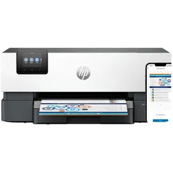 HP OfficeJet Pro 9110b Wireless Farbe Drucker, Beidseitiger Druck