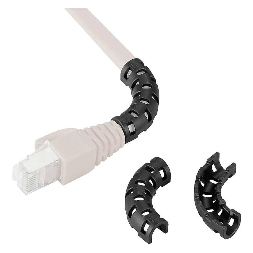 Weidmüller IE-CABLE-BENDER-90 Industrial Ethernet Kabel 2704480000 (2704480000)
