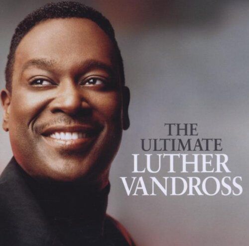 Luther Vandross - The Ultimate Luther Vandross & Shine Single - Preis vom 09.10.2026 07:28:09 h