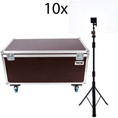 Roadworx Roadworx Acoustic Defl P+ Case Noir