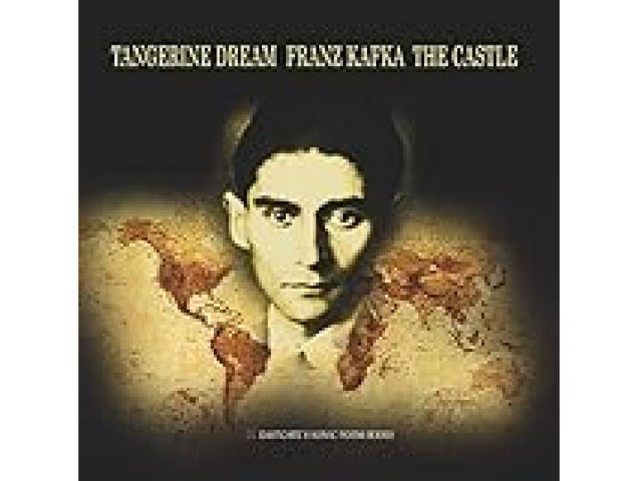 Franz Kafka – the Castle