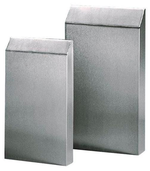 Rittal 3245.080, Silikon, Edelstahl, Silber, 1 Stück(e)