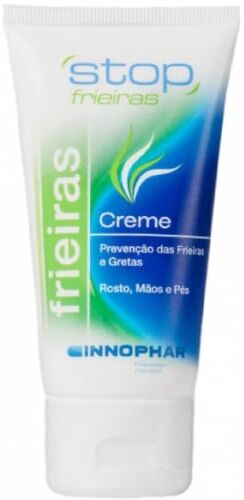 Outras Marcas Stop Frieiras Creme 75m