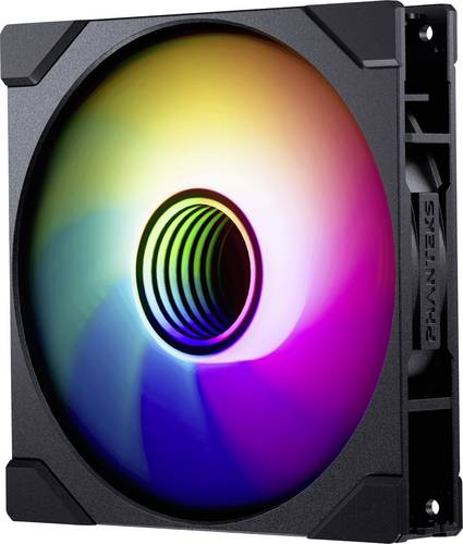 Phanteks PH-F140M25R_G2_DBK01 PC-Gehäuse-Lüfter