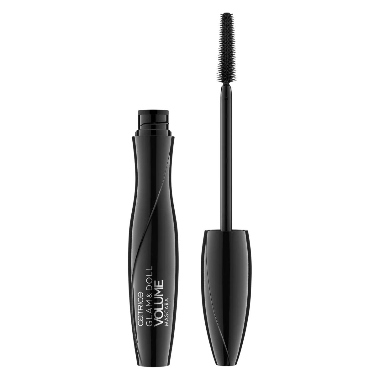 Catrice Glam&Doll Volume Mascara 010 (010 black) (cosnova GmbH)
