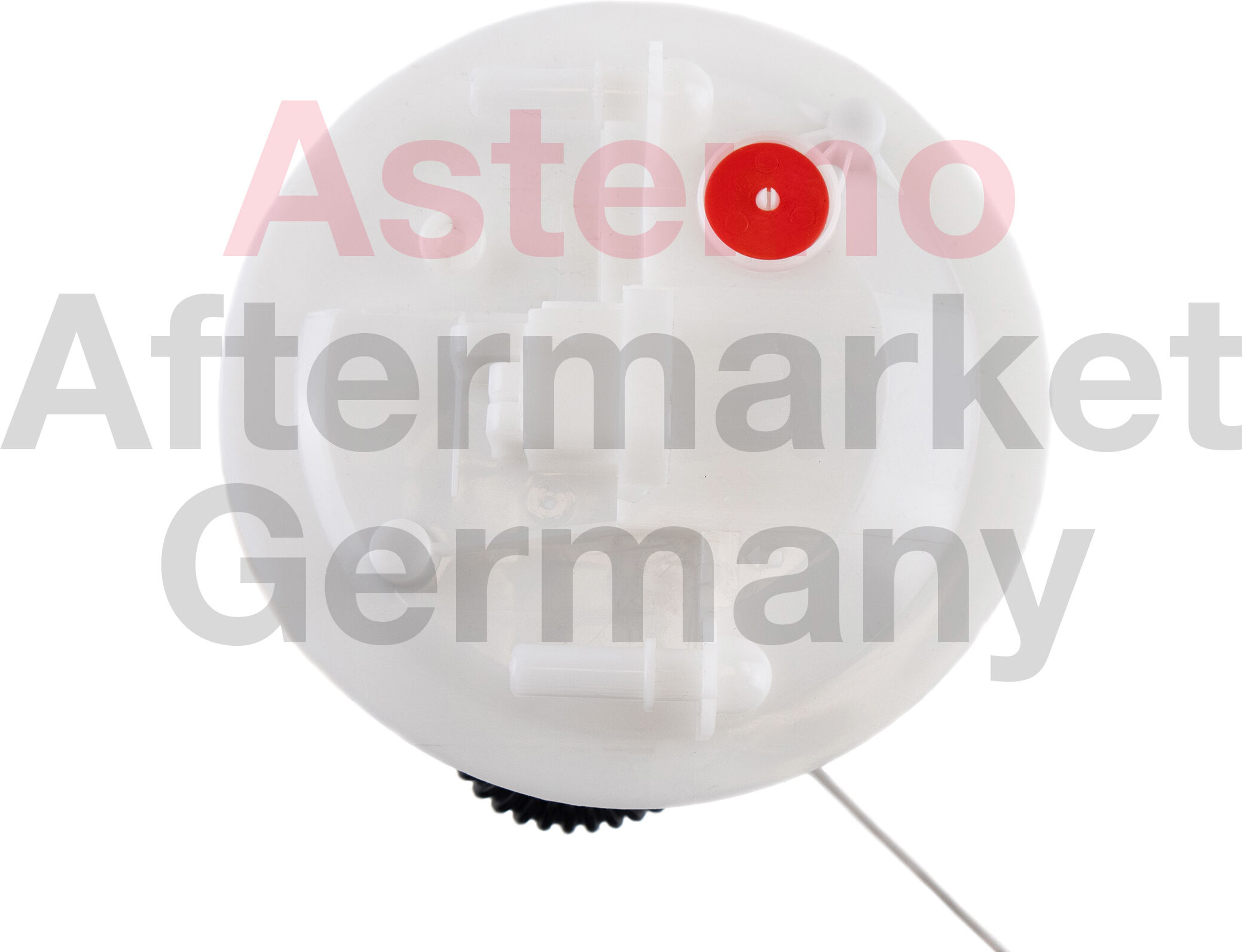 Astemo Sensor, Kraftstoffvorrat 2503221 Für Renault