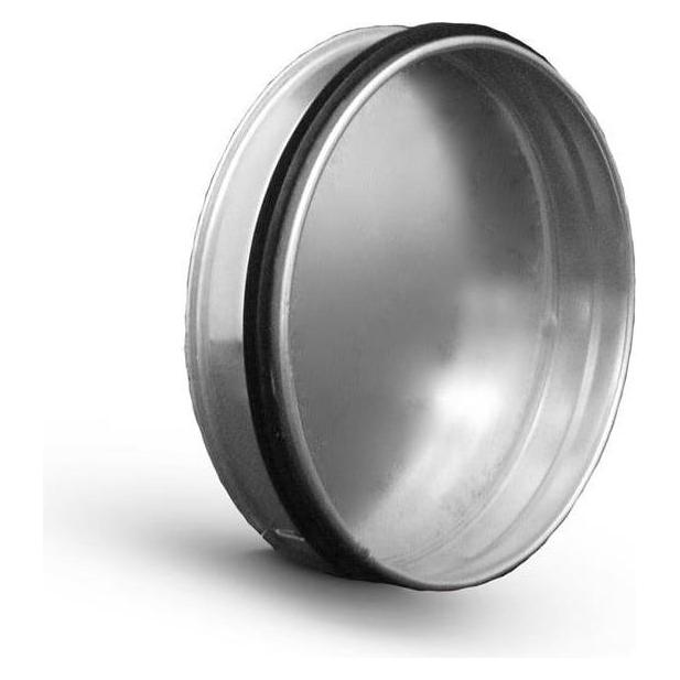 Alnor END CAP WITH GASKET (CPSL-100) (CPSL-100)