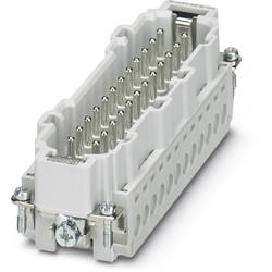 Phoenix Contact 1584936 Stifteinsatz HC-B 24 Schrauben 1 St.